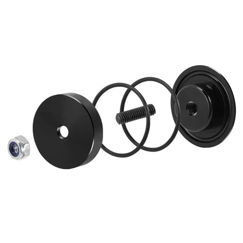 Rear wiper delete fit for - rear,