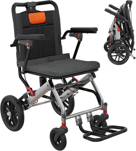 Ultra lightweight fold - lightweight,