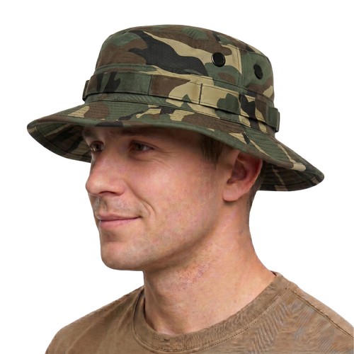 Bush hat military - boonie, army
