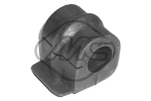 Stabilizer rubber bush - , front