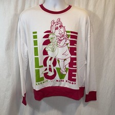 Brand New Disney Parks Muppets