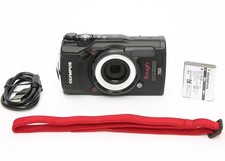 Olympus Tough TG-5 Waterproof