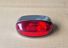 Vespa Piaggio 50cc 2004 Rear