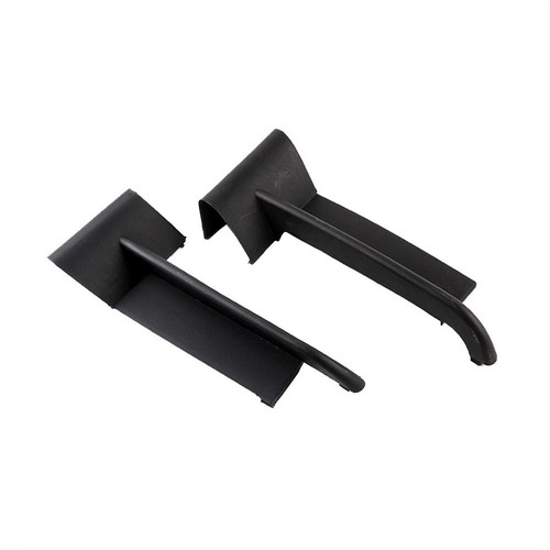 Bumper cover grille - grille, trim