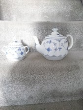 VINTAGE FURNIVALS BLUE DENMARK
