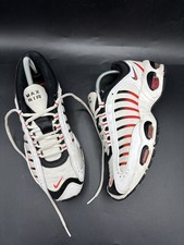 Nike Air Max Tailwind 4 White