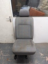 Transporter single rear - single,