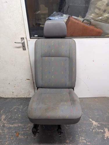 Transporter single rear - single,