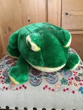 Vintage Woolworths Green &