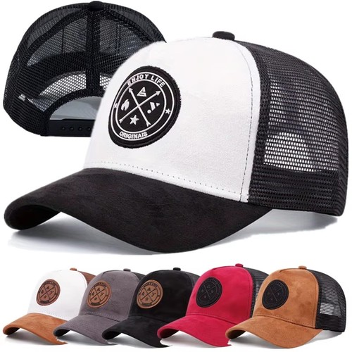 New fashion men - fashion, trucker
