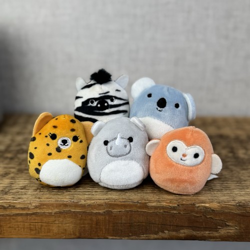 Squishmallow squishville - squishville,