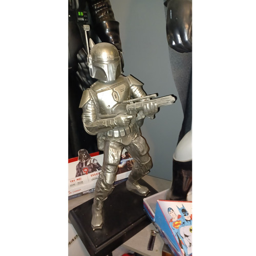 Compulsion gallery star wars - star,