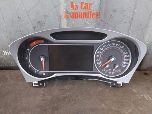 Ford mondeo mk4 speedo dials - ford,
