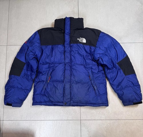 The north face - the, summit