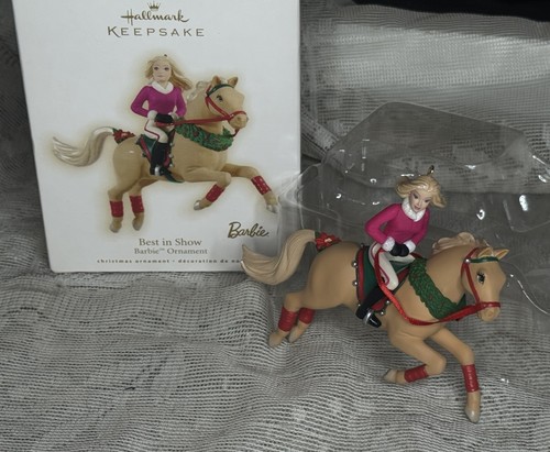 Best show barbie - best,
