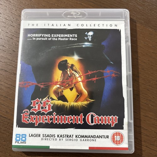 Experiment camp video - video, nasty