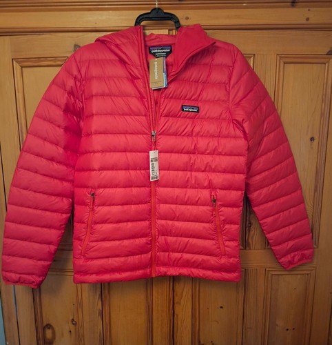 Patagonia down sweater hoody - hoody,