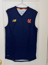 Marylebone Cricket Club. MCC