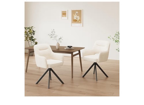 Colamy swivel dining - colamy,
