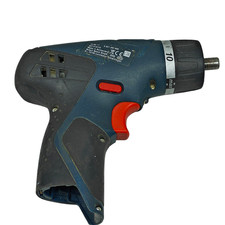 Bosch - GSR 10,8 V-LI