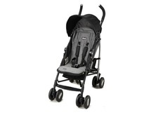 ? Chicco Echo Stroller – Style Meets Stroll ✨Brand new • Ex-display model •