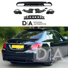 FOR MERCEDES C CLASS C205