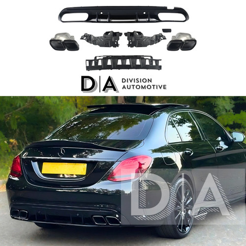 For mercedes class c205 - c,