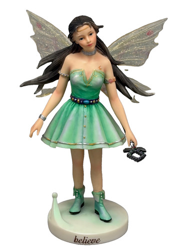 Faerie glen believe - believe, the