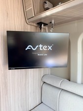 Avtex av21ts smart - smart, pro