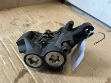 Yamaha Xjr1300 Front Right