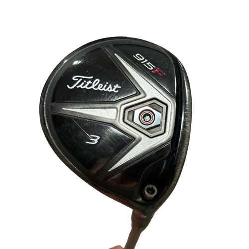 Titleist 915 fairway - titleist, 3