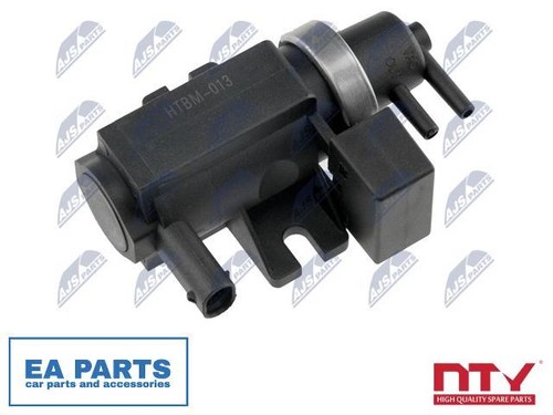 Pressure converter exhaust - converter,,