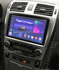 Car Stereo Radio For Toyota