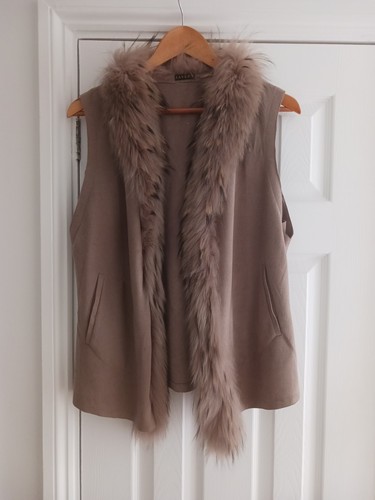 Jayley mocha faux - jayley,