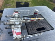 Revell 1:29 Star Wars X-Wing
