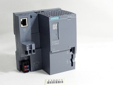 Siemens Simatic ET200SP F-CPU