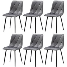 Dining chairs set - dining,