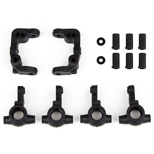 Team associated rc10b6 1mm - associated, rc10b6.4