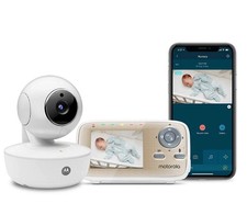 Motorola MBP669 CONNECT