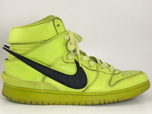 Nike dunk high ambush - dunk,