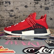 Adidas NMD HU Human Race