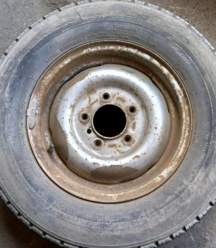 Ldv pilot inch - ldv, steel