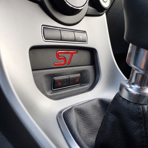 Ford fiesta mk7 - fiesta,