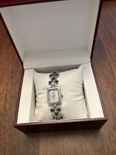 Rare gems sterling silver - rare,