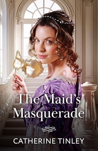 The maid masquerade a - maid's,