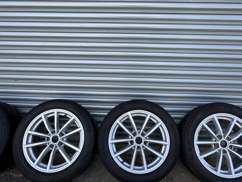 Bmw series alloy - 3,