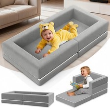 Portable Toddler Travel Bed
