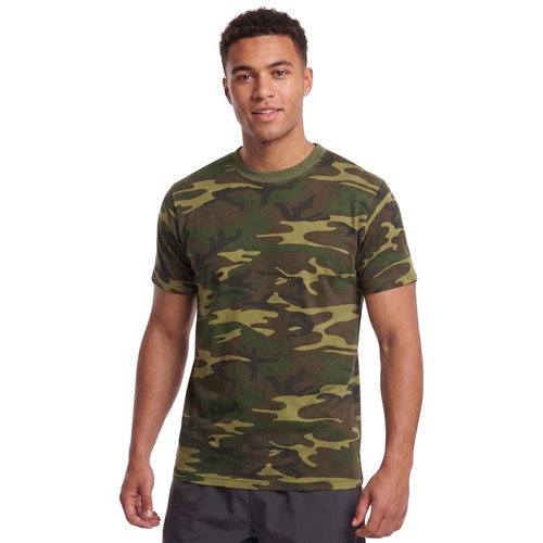 Army shirt combat - t,