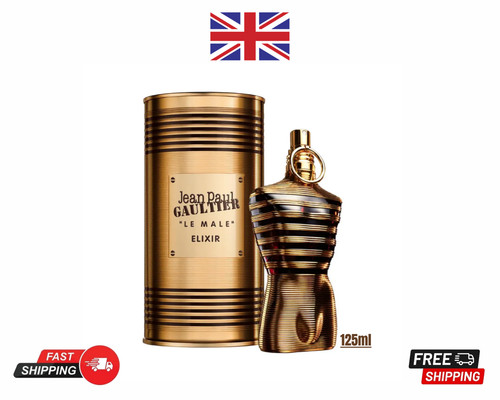 Jean paul gaultier male - gaultier, le