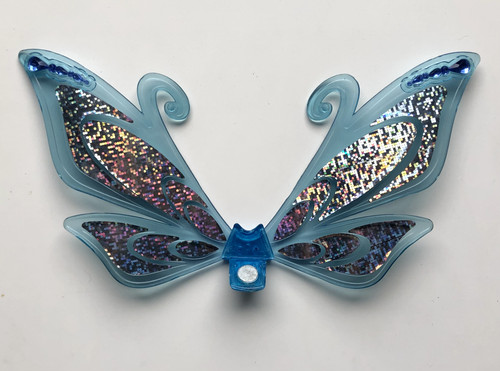 Winx club bloom - winx, wings